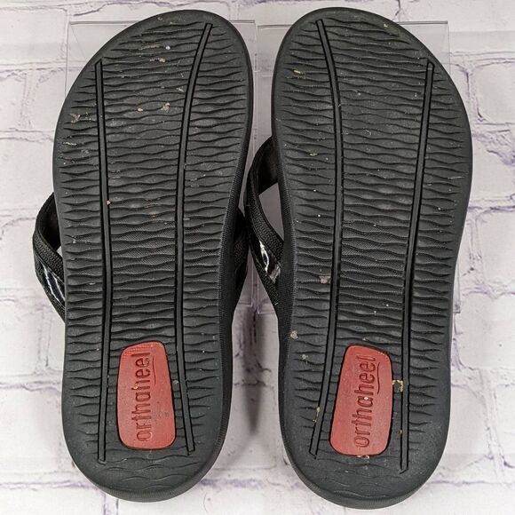 Vionic Tide II Toe Post Sandal - Picture 6 of 7